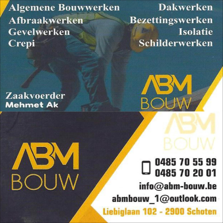 ABM Bouw