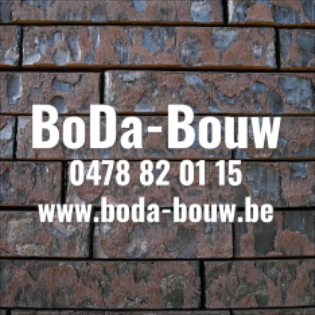 BoDa-bouw