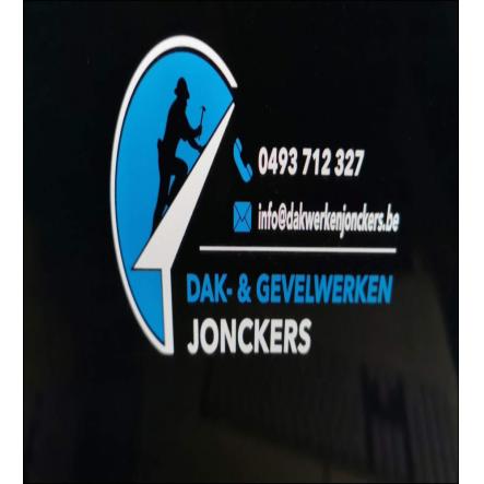 Dak- & gevelwerken Jonckers