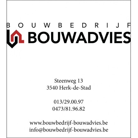 Bouwbedrijf-bouwadvies