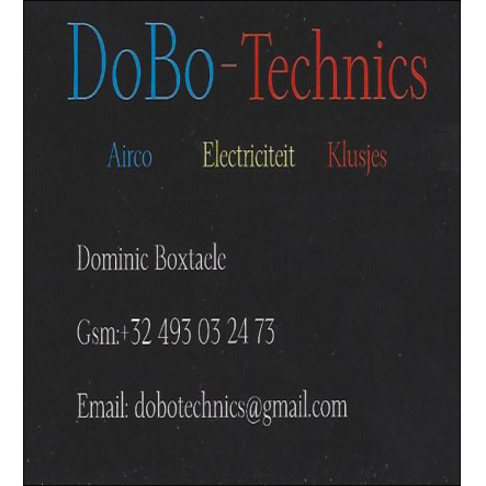 Dobo Technics BV