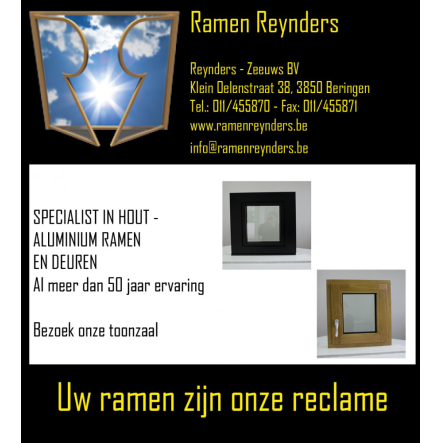 Reynders - Zeeuws Bvba