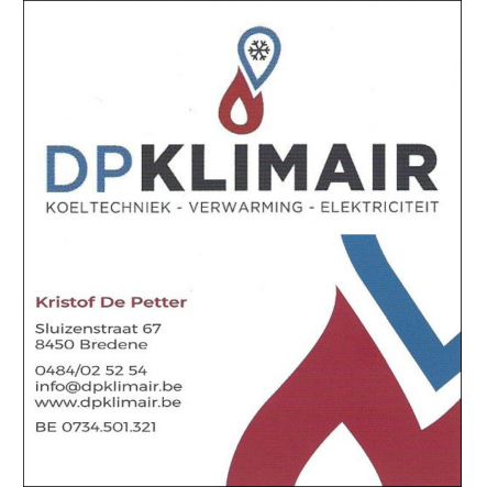 DP Klimair