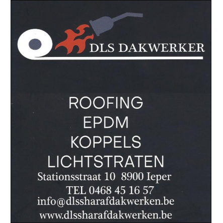 Dls Dakwerken
