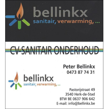 Bellinkx