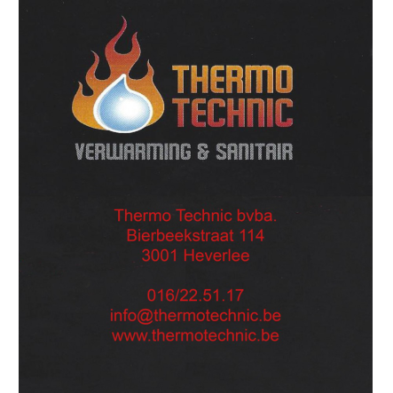 Thermo Technic bvba