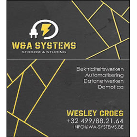 W&A Systems