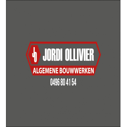 Algemene Bouwwerken Jordi Ollivier