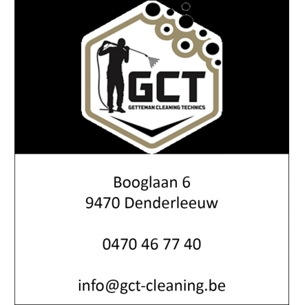 Getteman Cleaning Technics