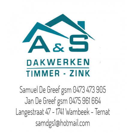 A&S Dakwerken