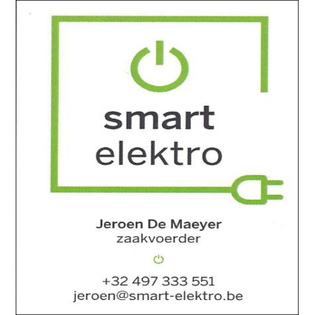 Smart elektro