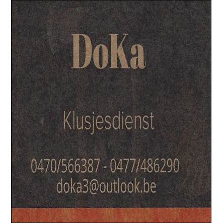 DOKA