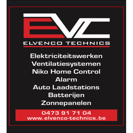 Elvenco Technics
