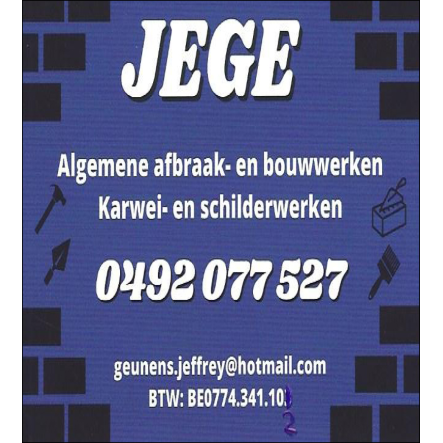 JEGE