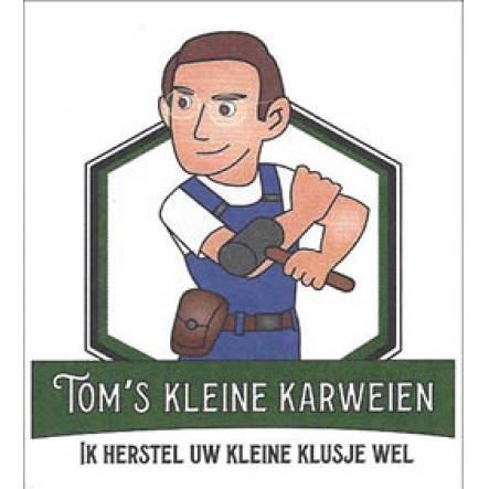 Tom's Kleine Karweien