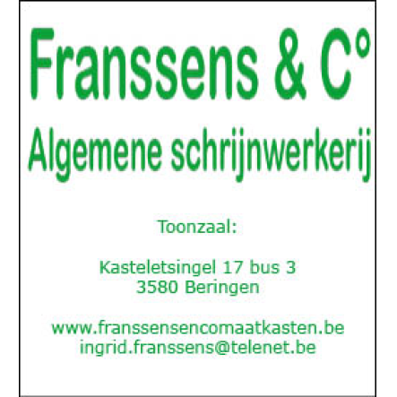 Franssens & Co