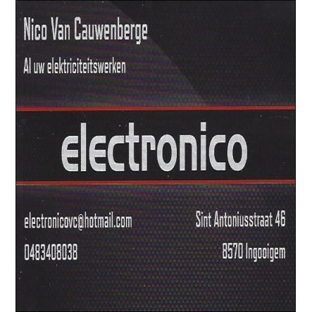 Electronico