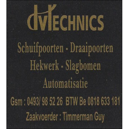 DV Technics