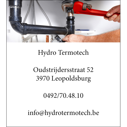 Hydro Termotech