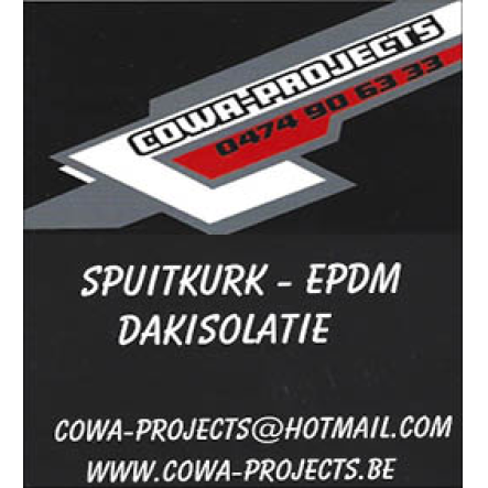 Cowa Projects