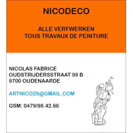 Nicolas Fabrice