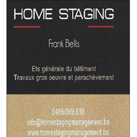 Home Staging