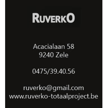 Ruverko