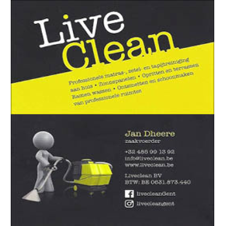 Liveclean