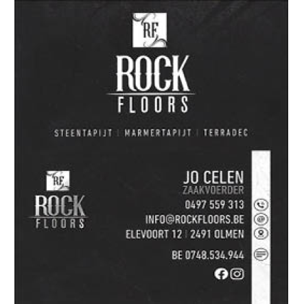 Rockfloors