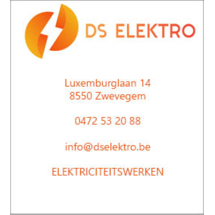 DS Elektro