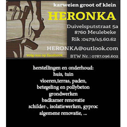 Heronka
