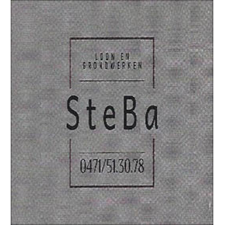 Steba