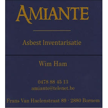 Amiante