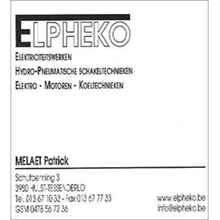 Elpheko