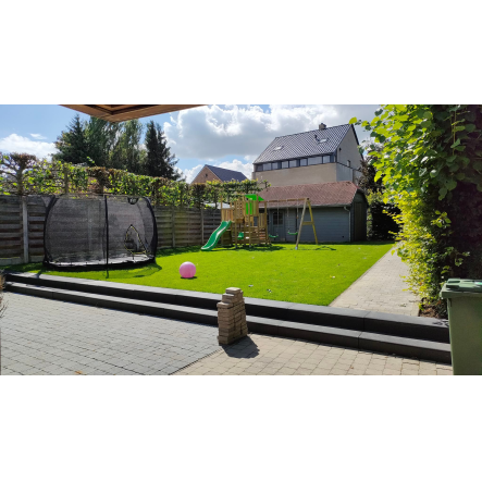 DMA gardens