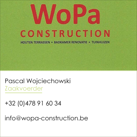Wopa Construction