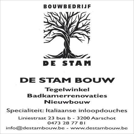 De Stam Bouw