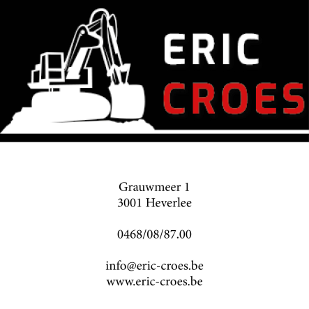 Eric Croes