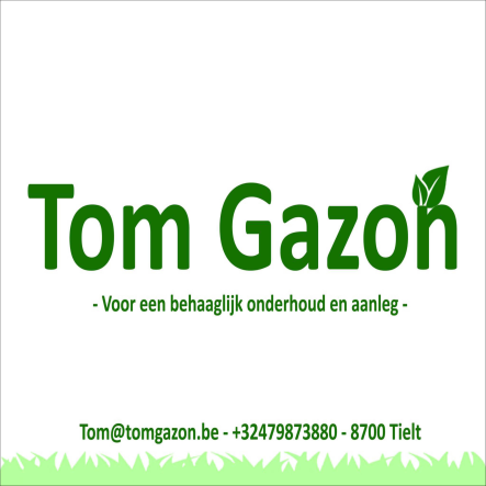 Tom Gazon