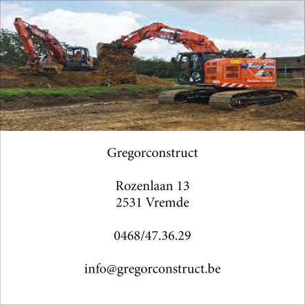 Gregorconstruct