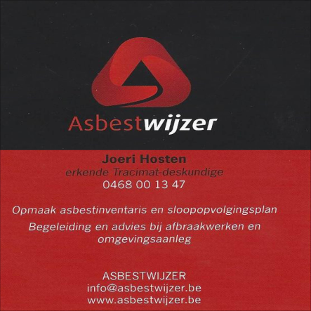 Asbestwijzer