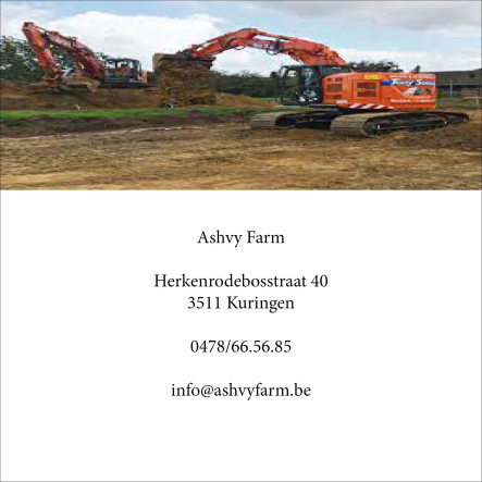 Ashvy Farm