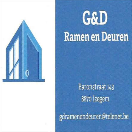 G&D ramen en deuren