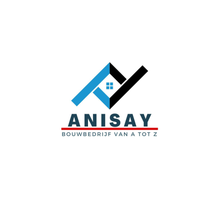 Anisay Bv Bouwbedrijf Van A-Z