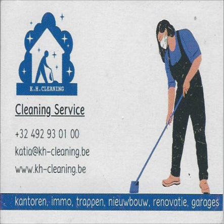 KH Cleaning