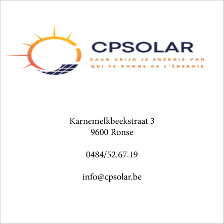 CP Solar