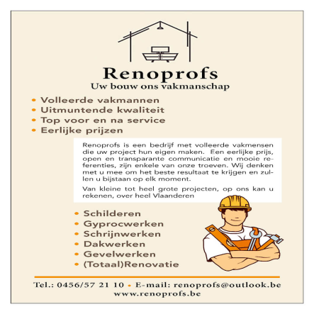 Renoprofs