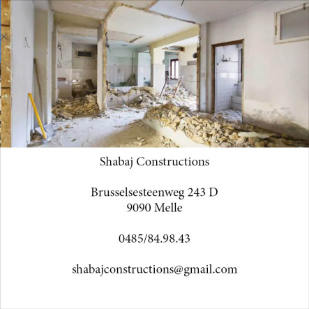 shabajconstructions