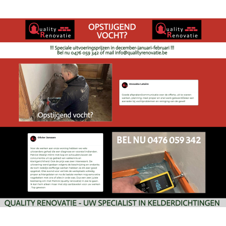 Quality Renovatie bv