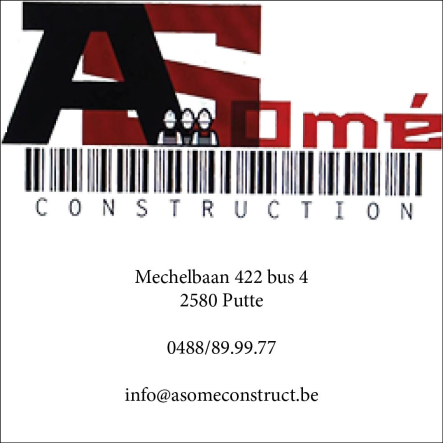 Asome construct